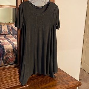 One❤️Clothing Gray Dress